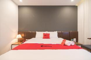 Queen'S Hotel Ханой Екстериор снимка